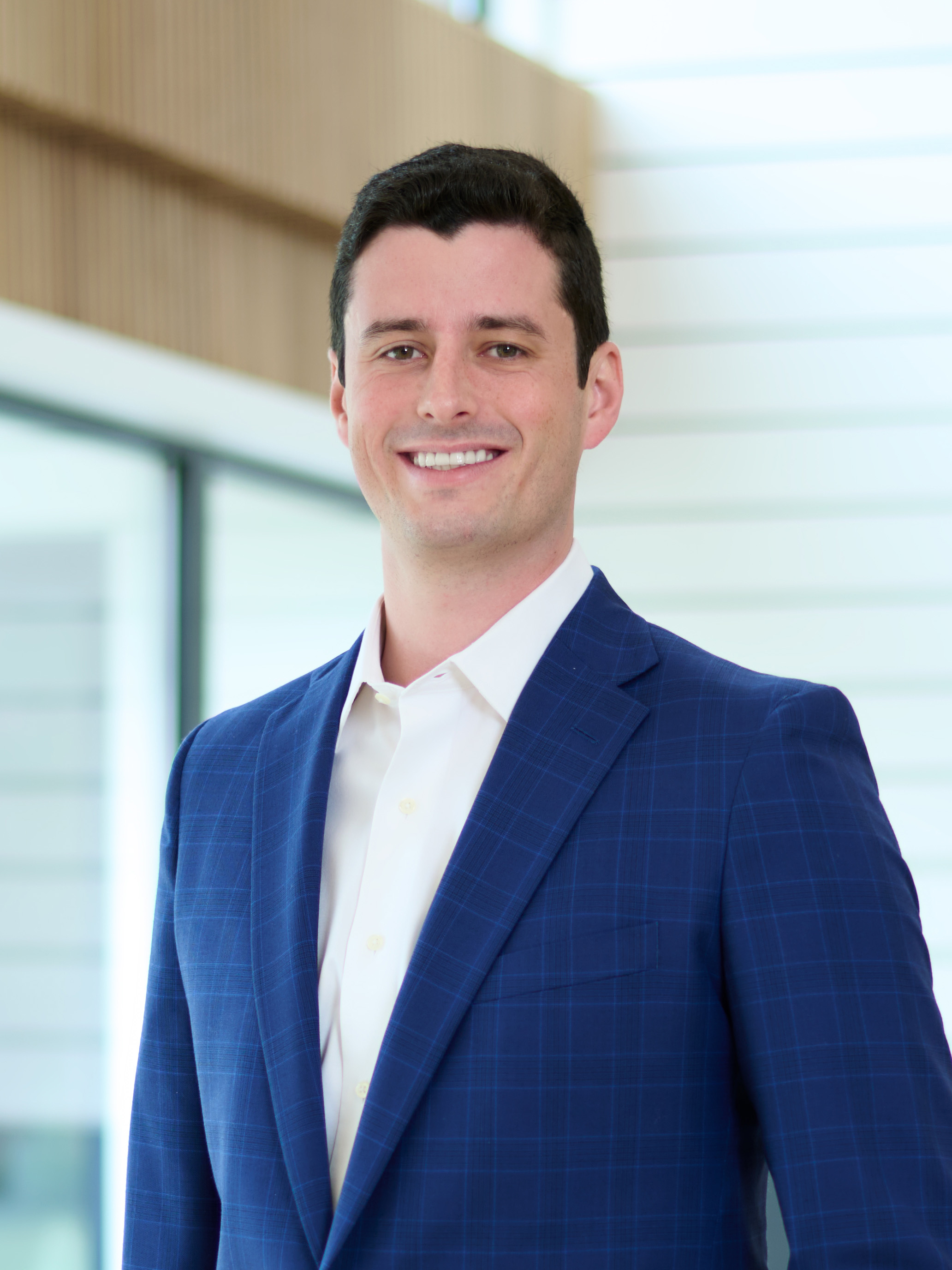 John Frangeskos, BeCorcoran National Conference 2025